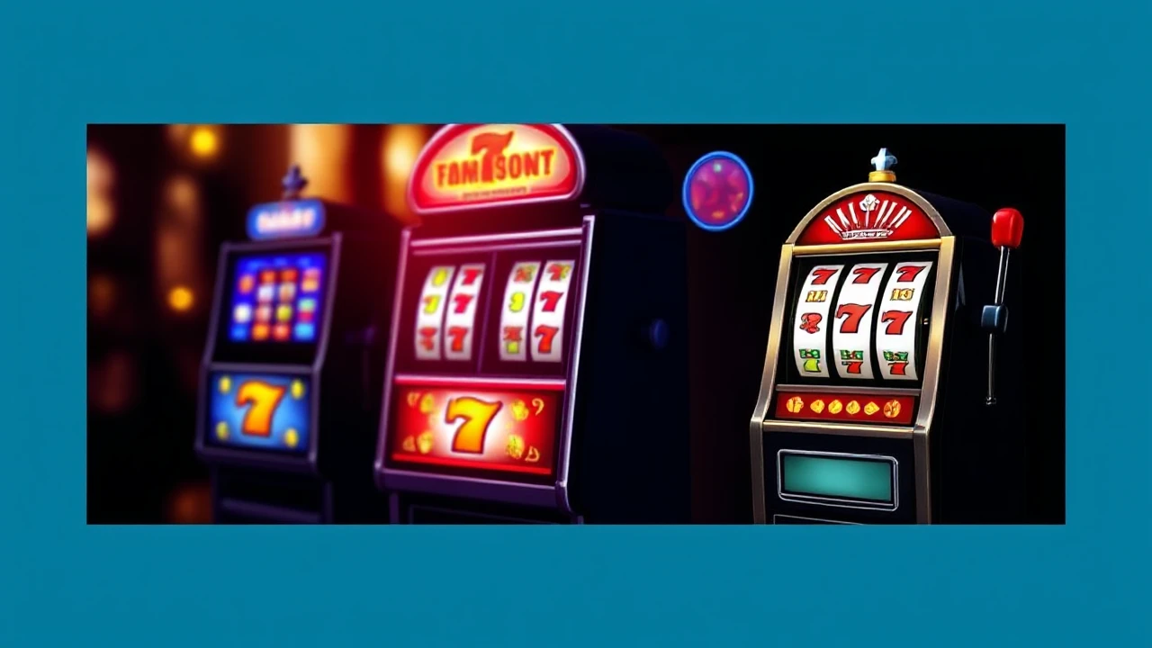 Understanding the Emotional Aspects Influencing Slot Machine Wins