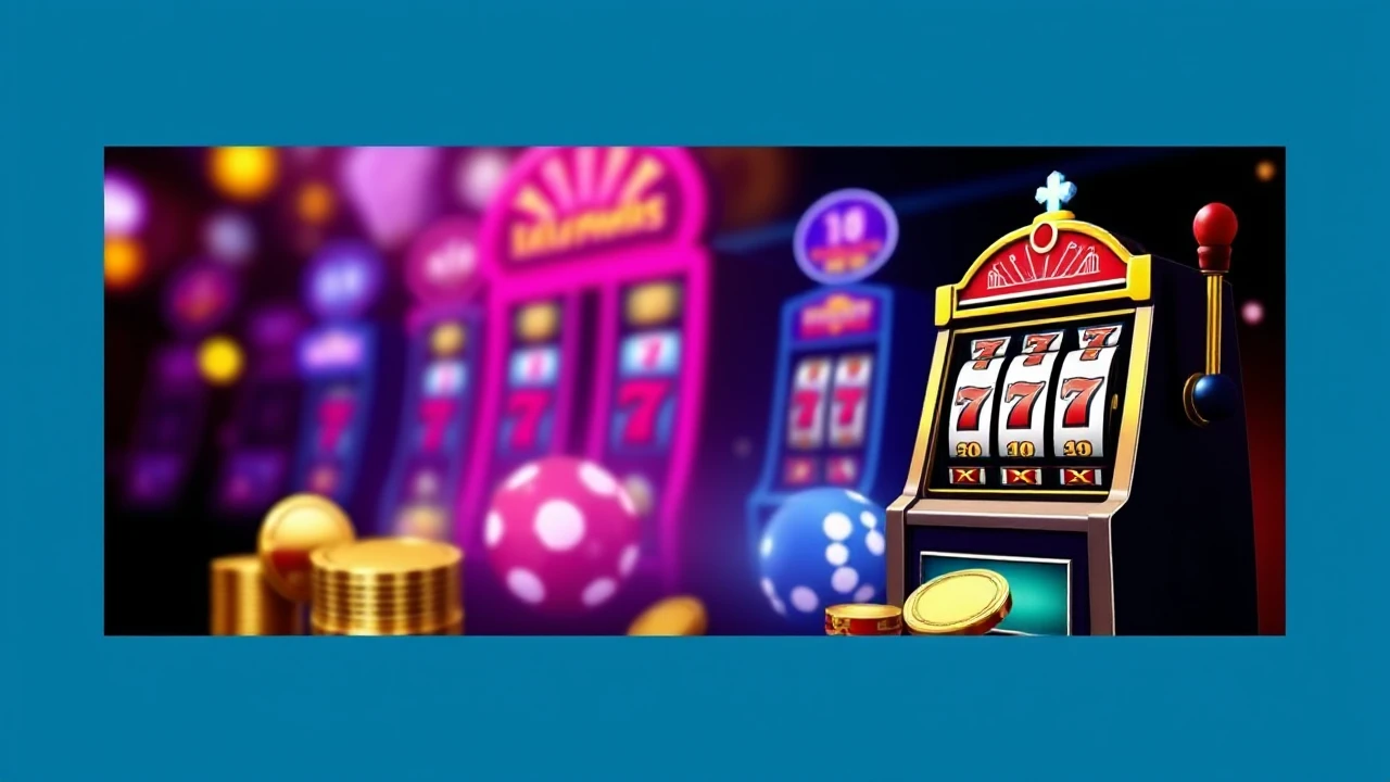 Common Errors to Avoid When Engaging in Gaming House Slot Options