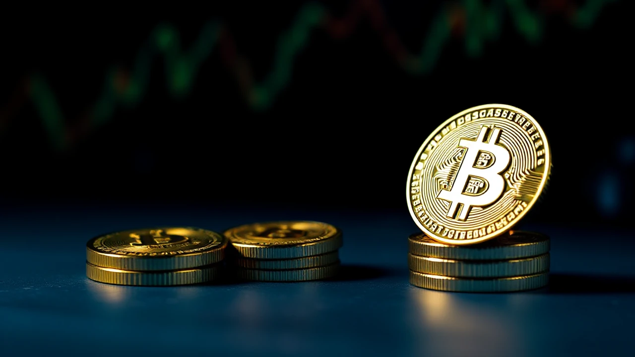 Hur man skyddar sin investering mot volatiliteten i Bitcoin-priset