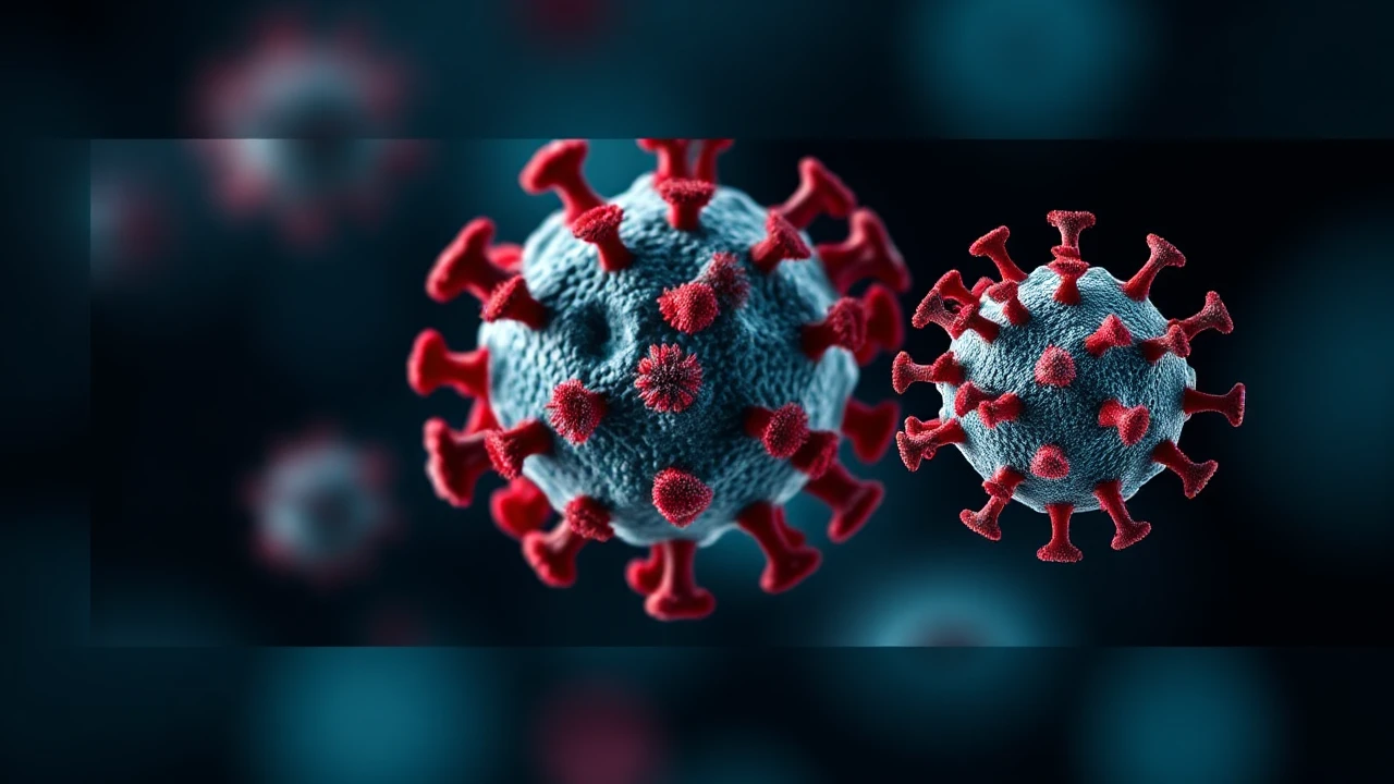 Top 10 Strategies for Enhancing Your Body's Defenses Naturally: A Comprehensive Guide