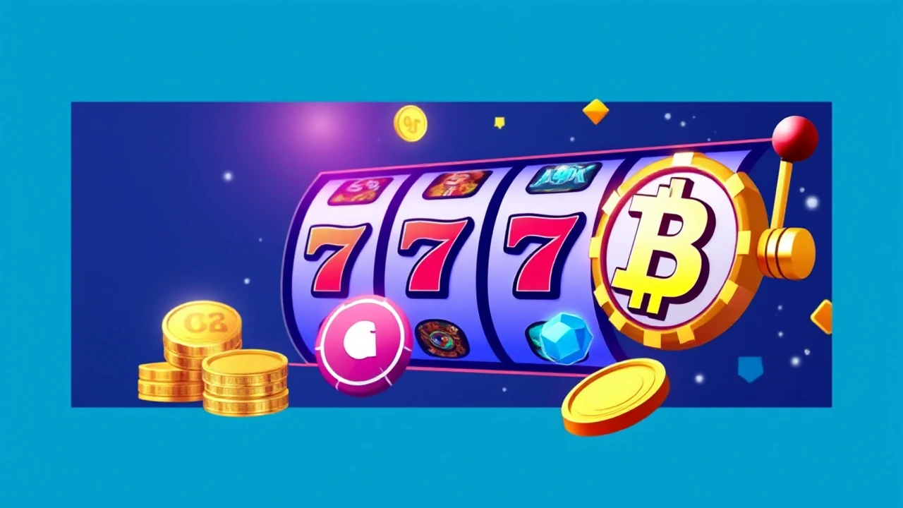 The Future of Blockchain Technology in the World of Slot Games: A Comprehensive Analysis