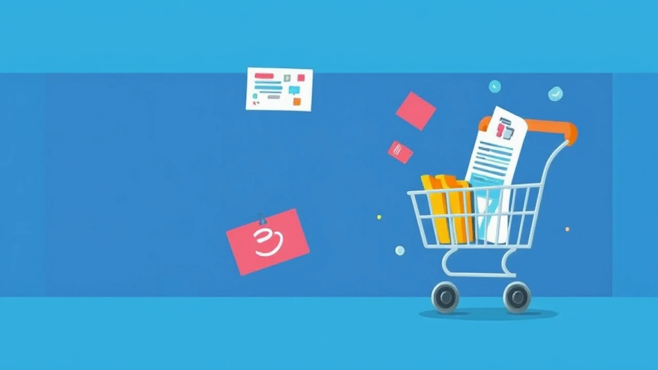 The Emergence of Digital Coupons: Transforming the Retail Game for Smart Consumers