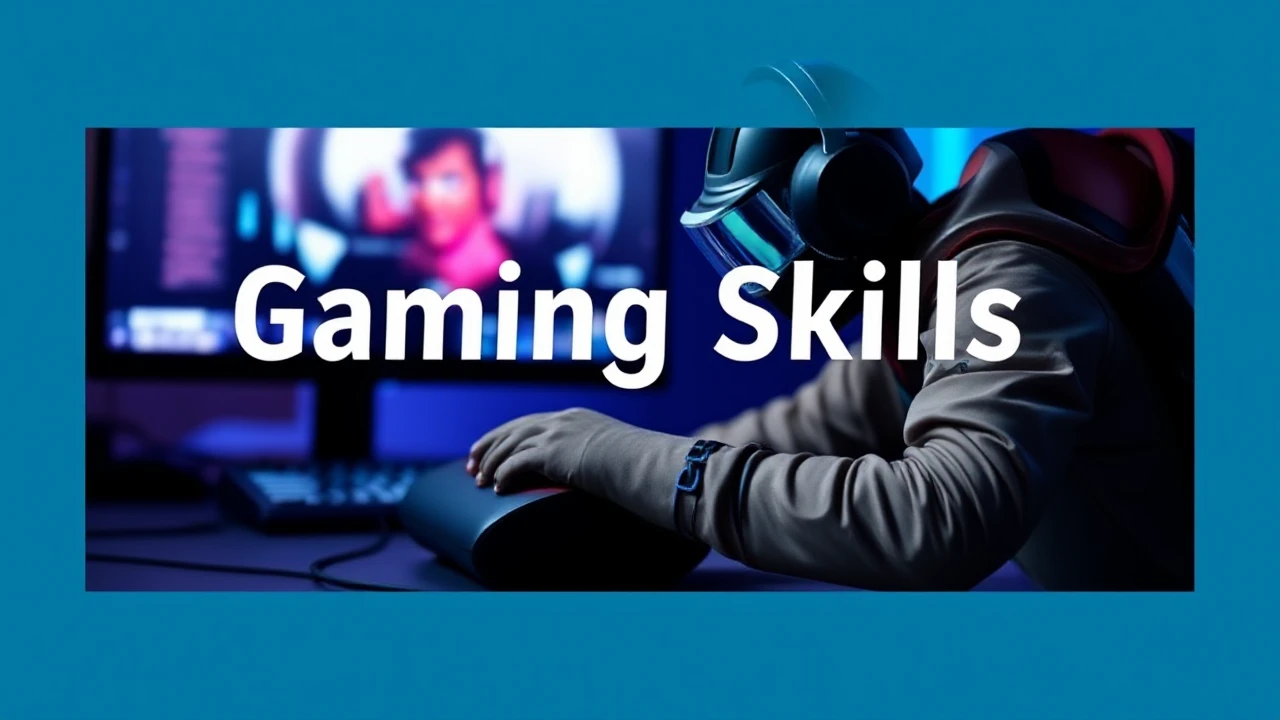 Enhance Your Gaming Skills with These Pro Tips