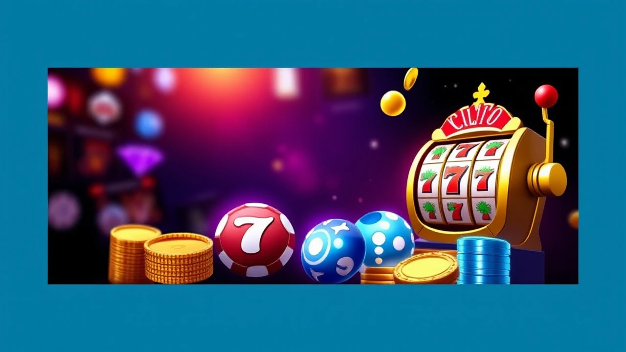 The Latest Trends in Casino Slots: What Is Trending These Days
