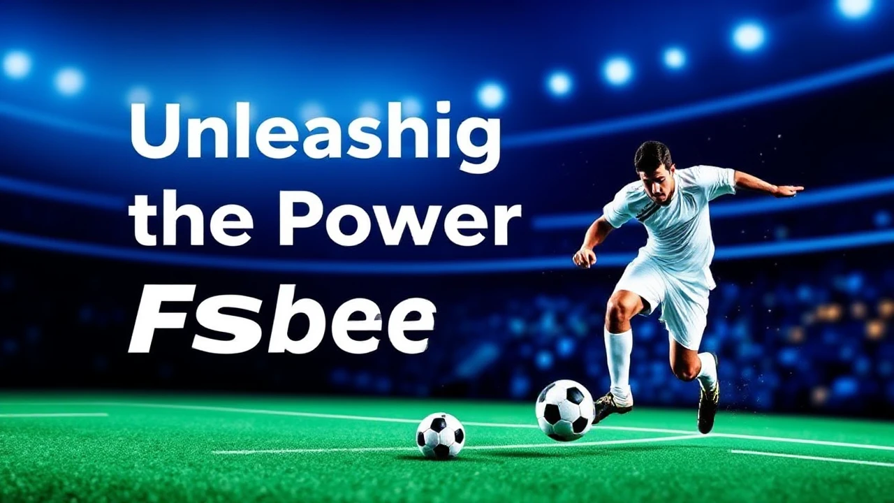Unleashing the Power of Fsbet: A Comprehensive Review