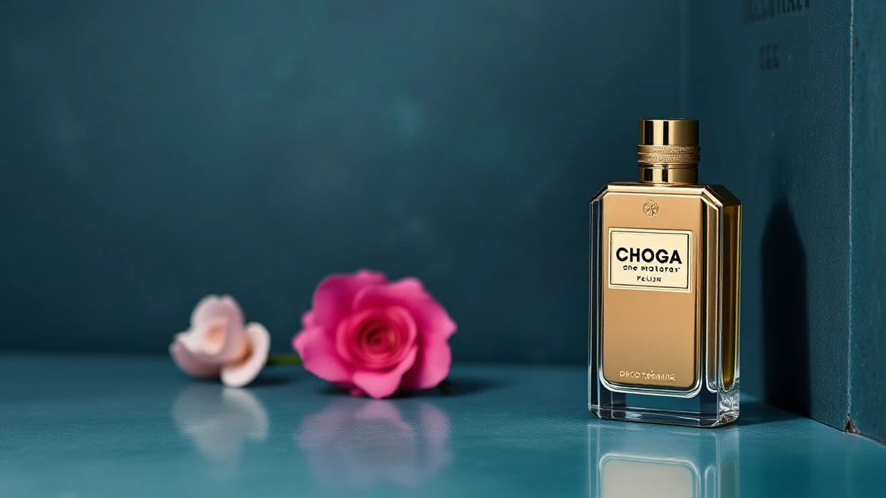 I 5 migliori modi per applicare il Chogan Profumo e farlo durare tutto il giorno