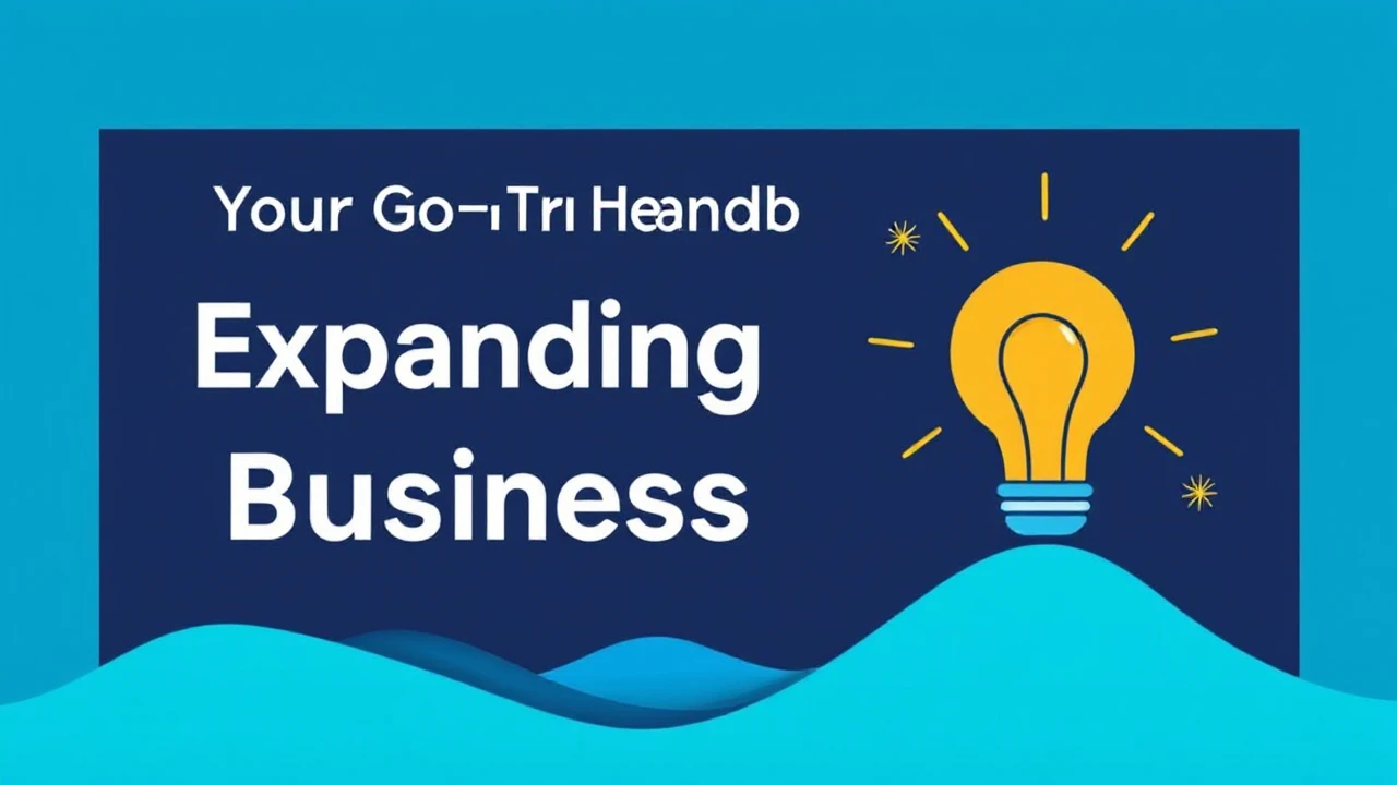 Your Go-To Handbook for Expanding Your Business in the New Year