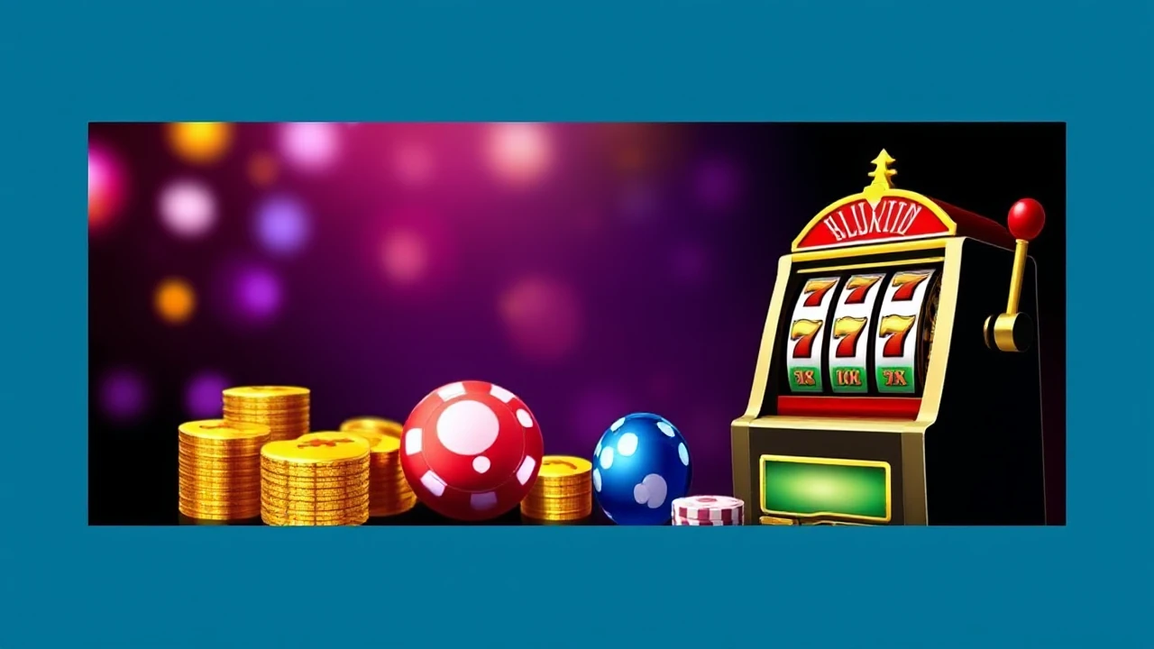 Exposing secret Techniques to Increasing Your Casino Winnings