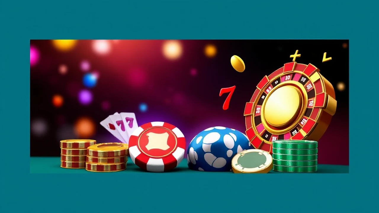 Top Picks of Online Casino Gambling Games to Win Big