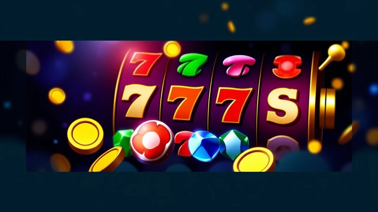 Delving into the Mysteries of Scatter Symbols in Slot Games: Discovering Free Spins and Additional Features