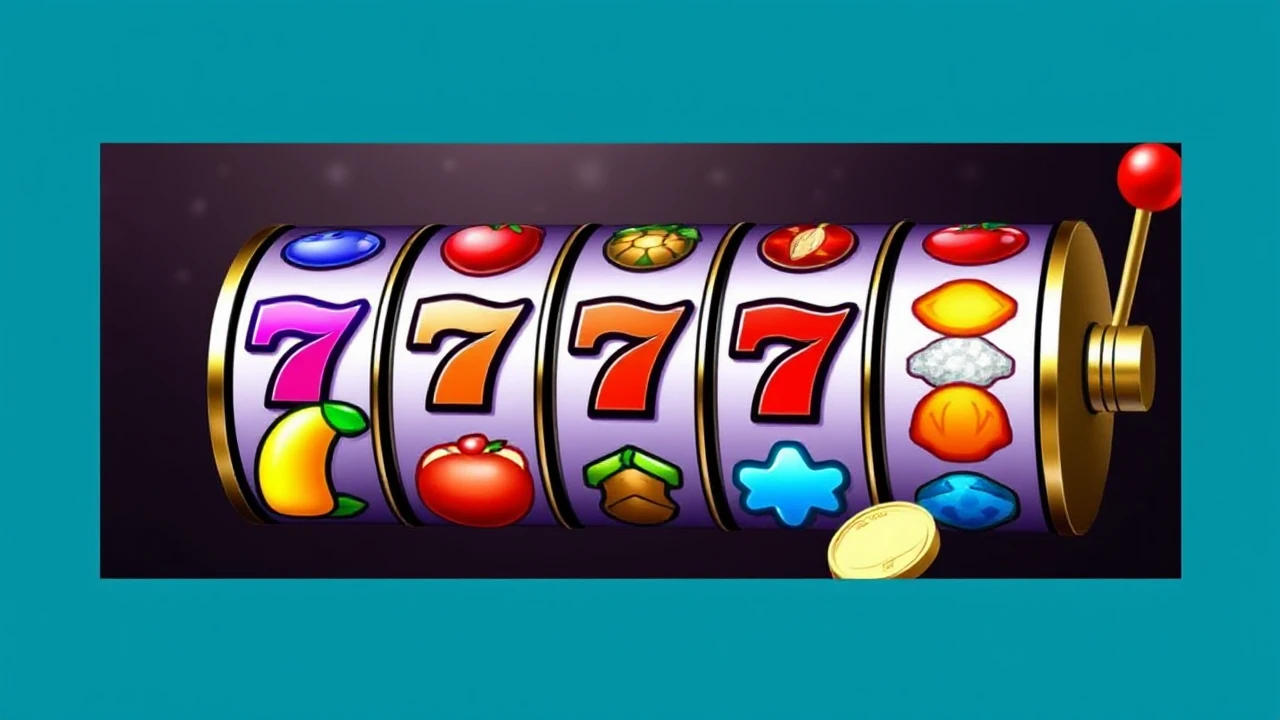 The Transformation of Slot Game Symbols: From Fruits to High-Tech Icons