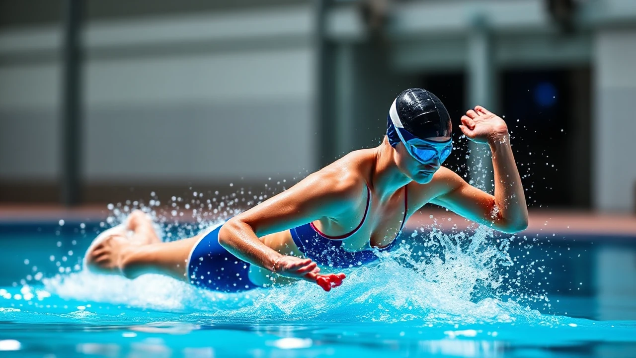 Improve Your Cardiovascular Health with These 5 Beneficial Workouts