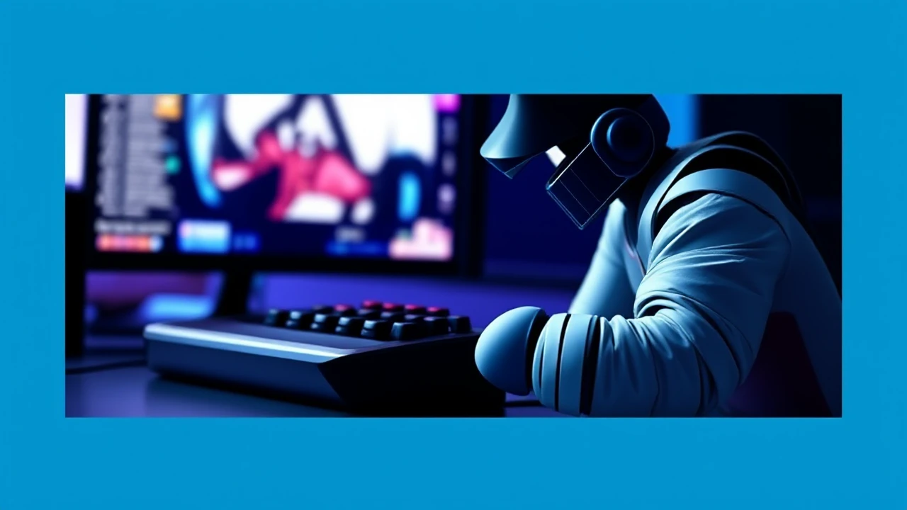 Becoming a Master in the Art of Gaming: Useful Tips and Tricks for Newbie Players