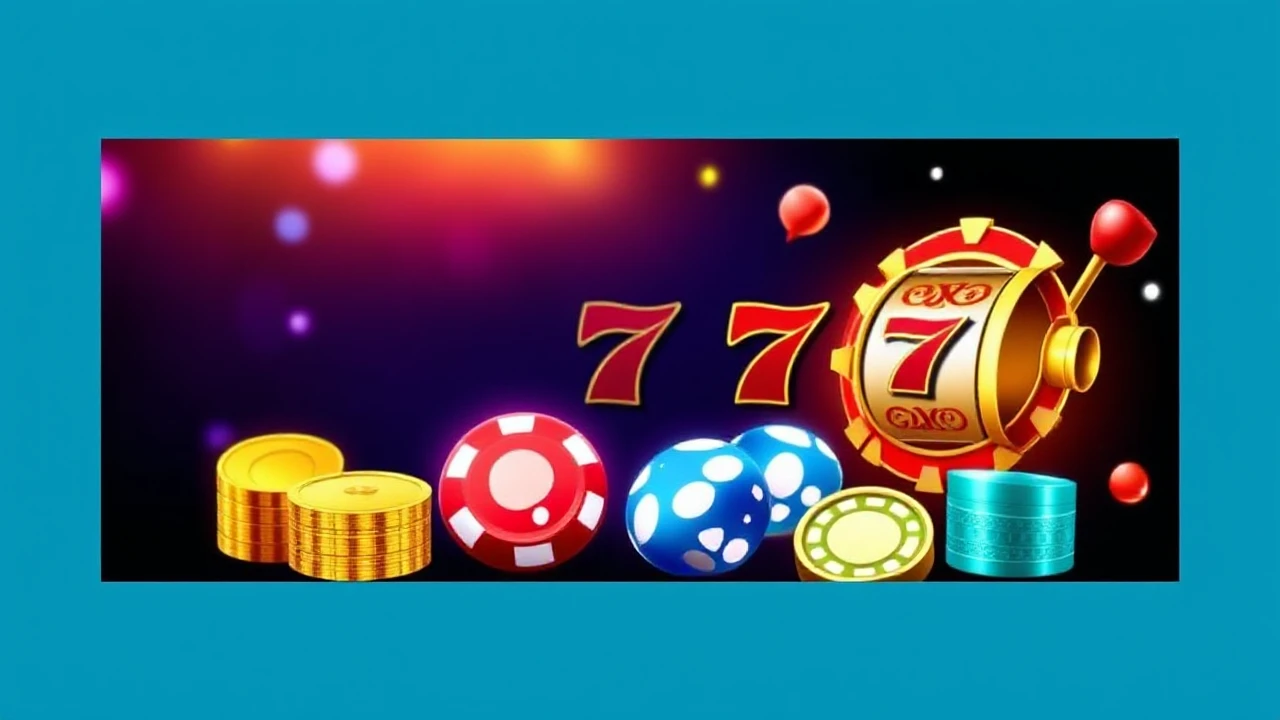 Exploring the Trending Casino Slot Trends of the Year