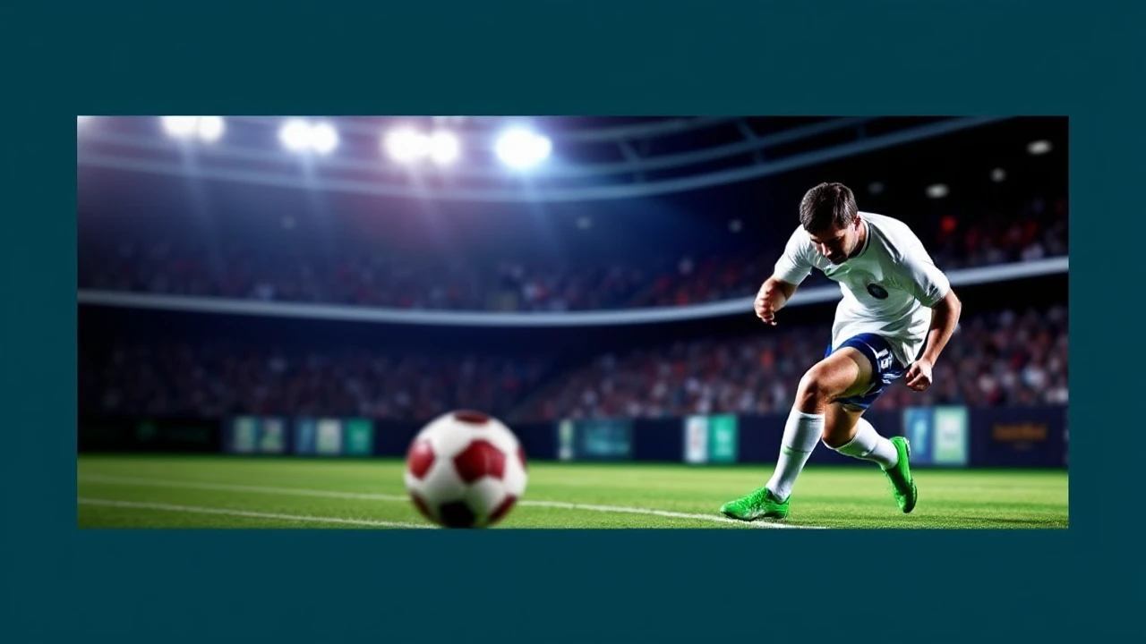 Becoming Proficient in the Art of Live Betting on Sports Events