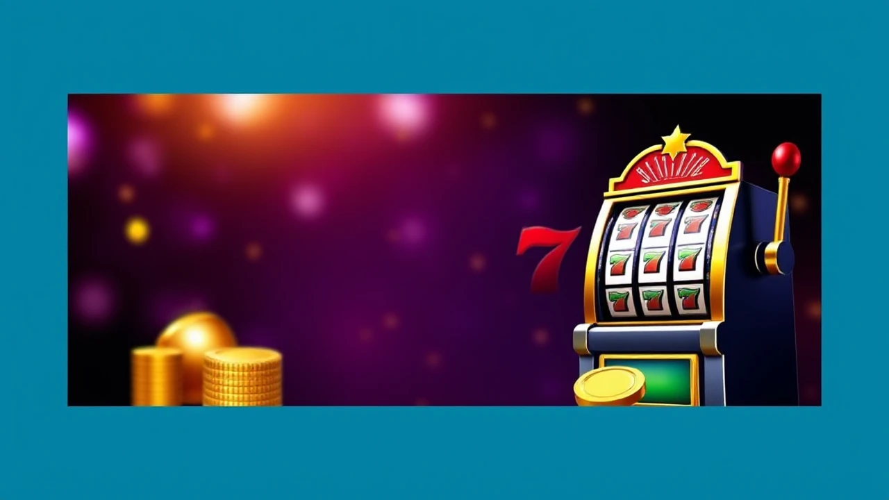 Helpful Tips for Scoring Big at Slot Machine Slots