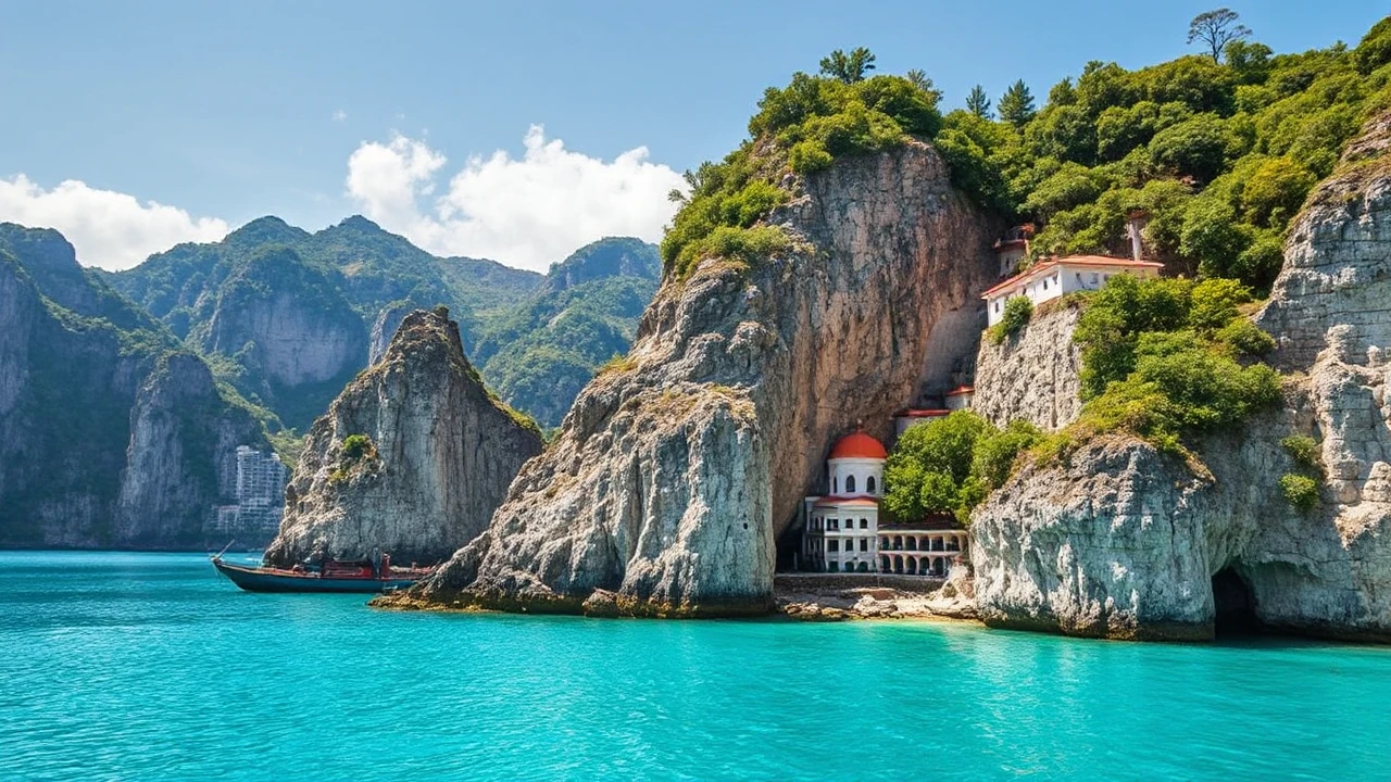 Unveiling Hidden Treasures: A Decade of Off-the-Beaten-Path Destinations to Explore