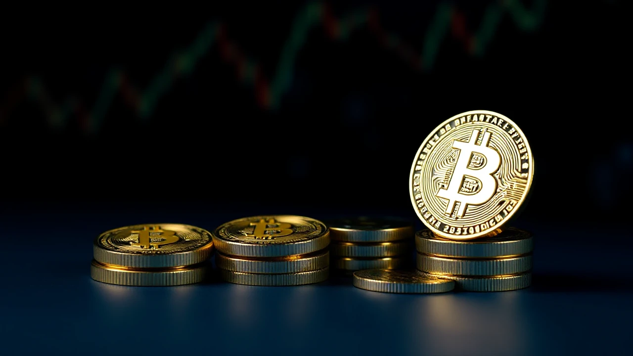 Framtida Bitcoin Priser för Framtida Månader: Vad som väntar