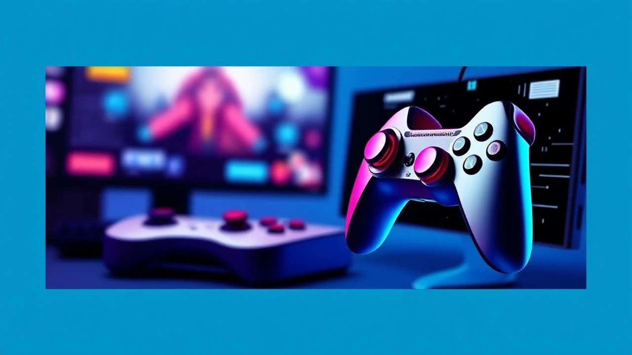 Revolutionizing Innovations in the Gaming Industry