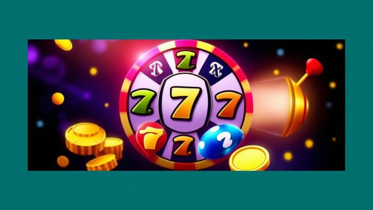 Langkah-langkah Mendapatkan Free Spins di Slot Online: Tips Terbaik