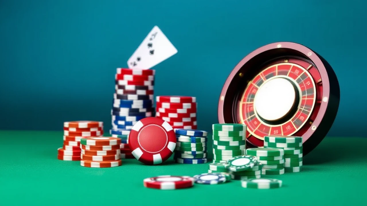 Revealing Hidden Strategies: Insider Insights from Professional Casino Gamblers