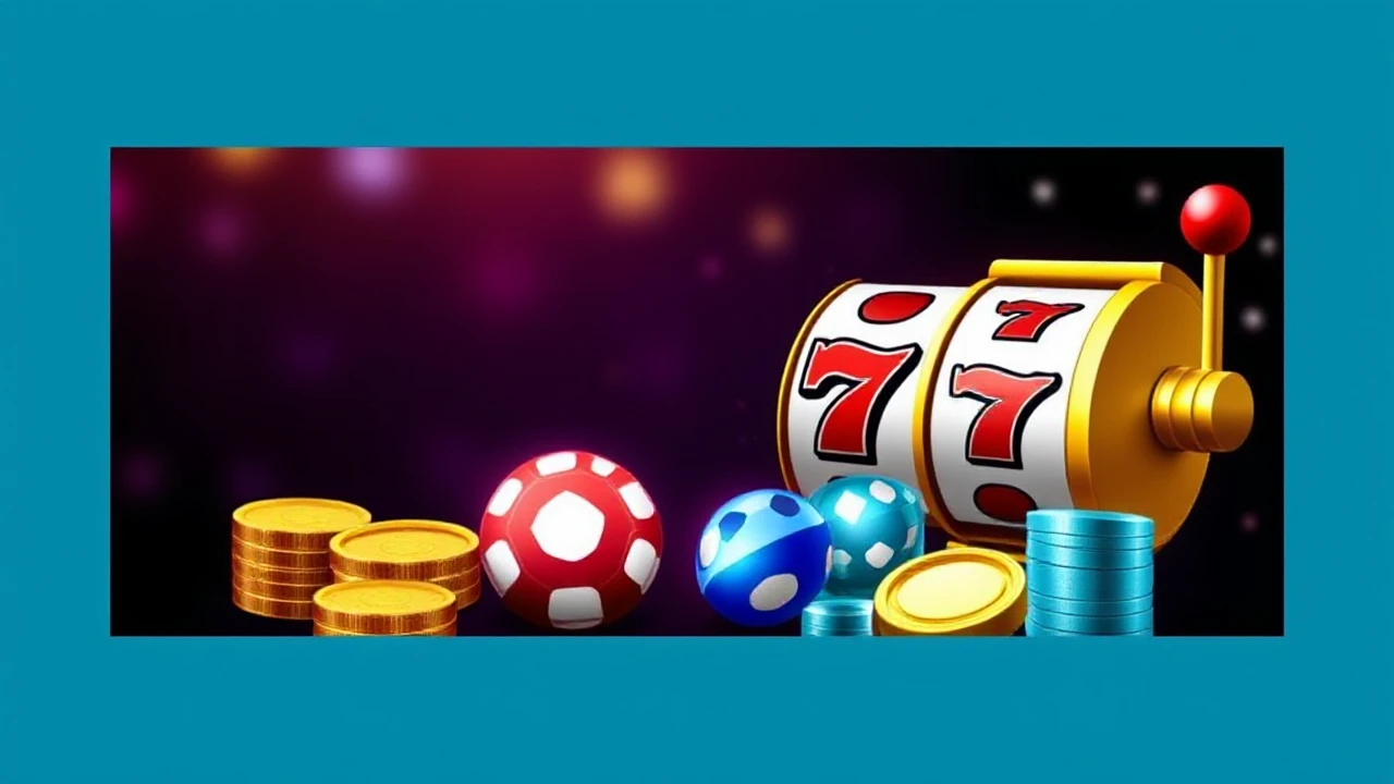 Major Errors to Avoid When Engaging in Casino Slots
