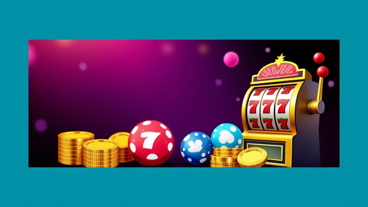 Delving into Casino Slot RTP: Understanding the Math for Improved Payouts