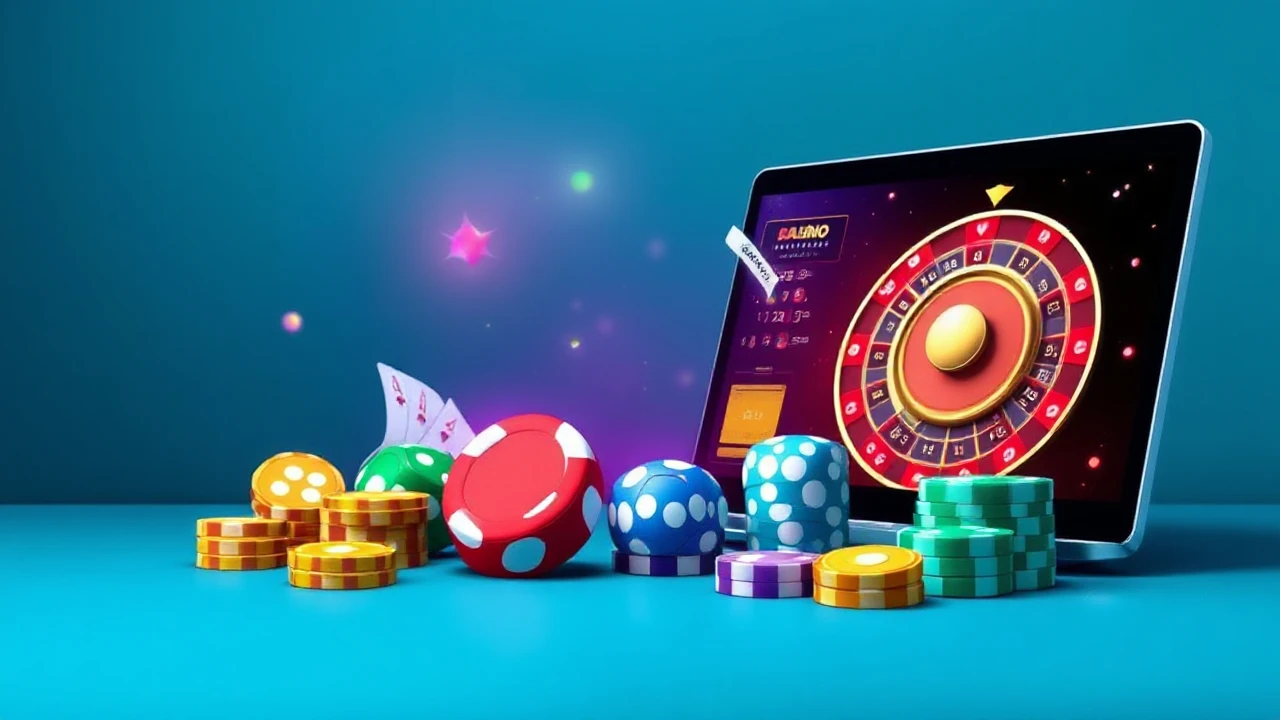 The Emergence of Online Gaming Platforms: A Comprehensive Overview