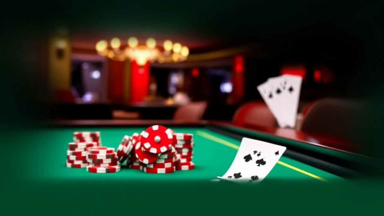 Baccarat Basics and Advanced Plays at 32win