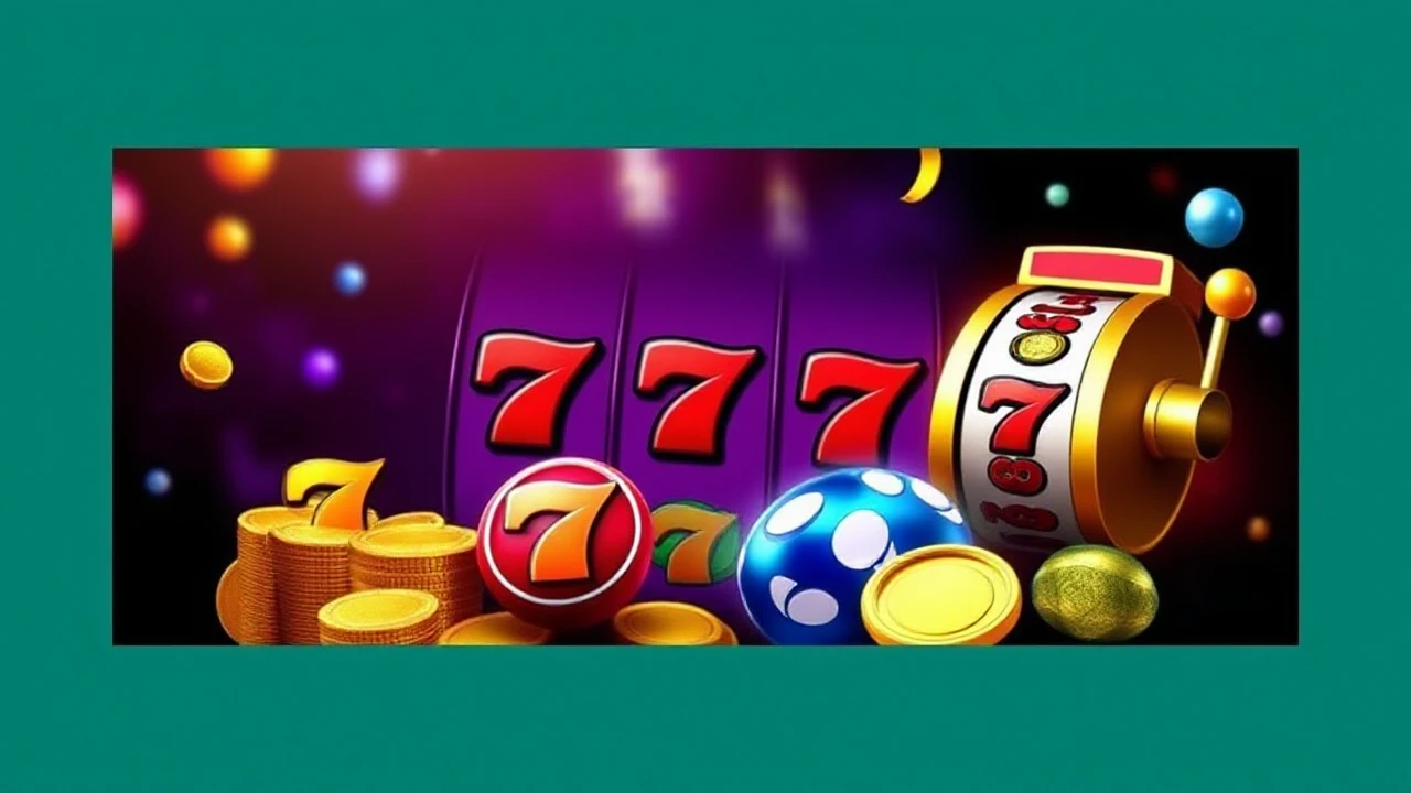 Rahasia Meningkatkan Kesempatan Menang pada Permainan Slot Online