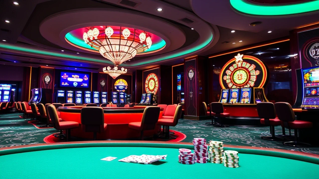 Understanding the Mind Influences of Gaming House Design on Your Gaming Experience