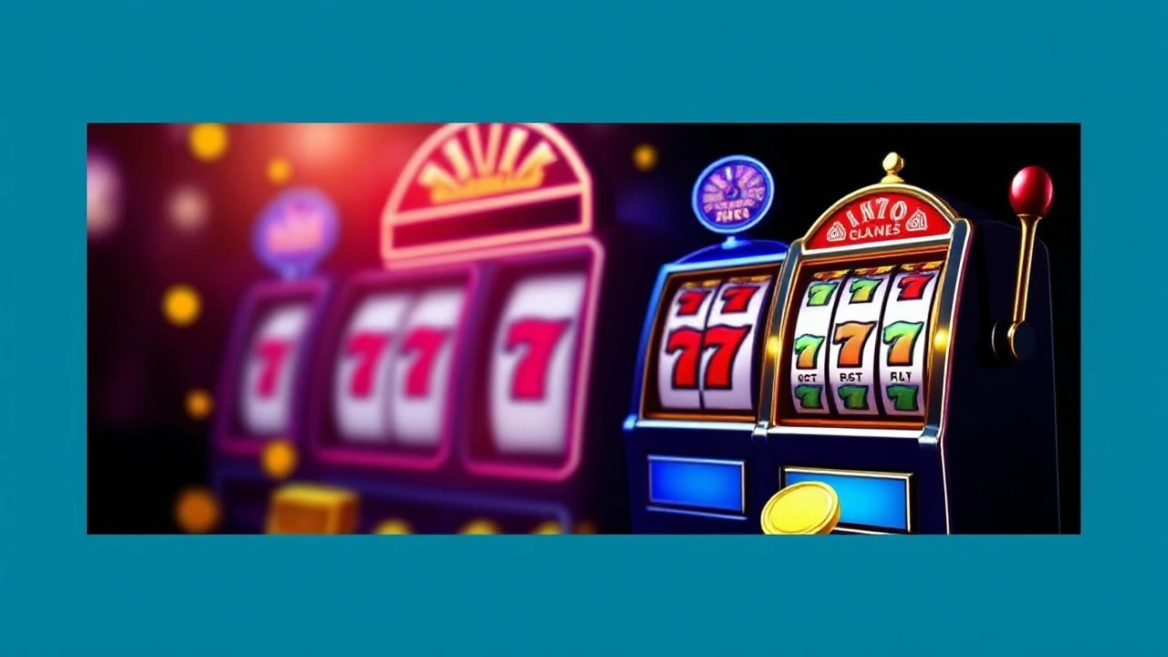 Mastering the Art of Identifying and Capitalizing on Slot Machine Fluctuations: A Detailed Guide