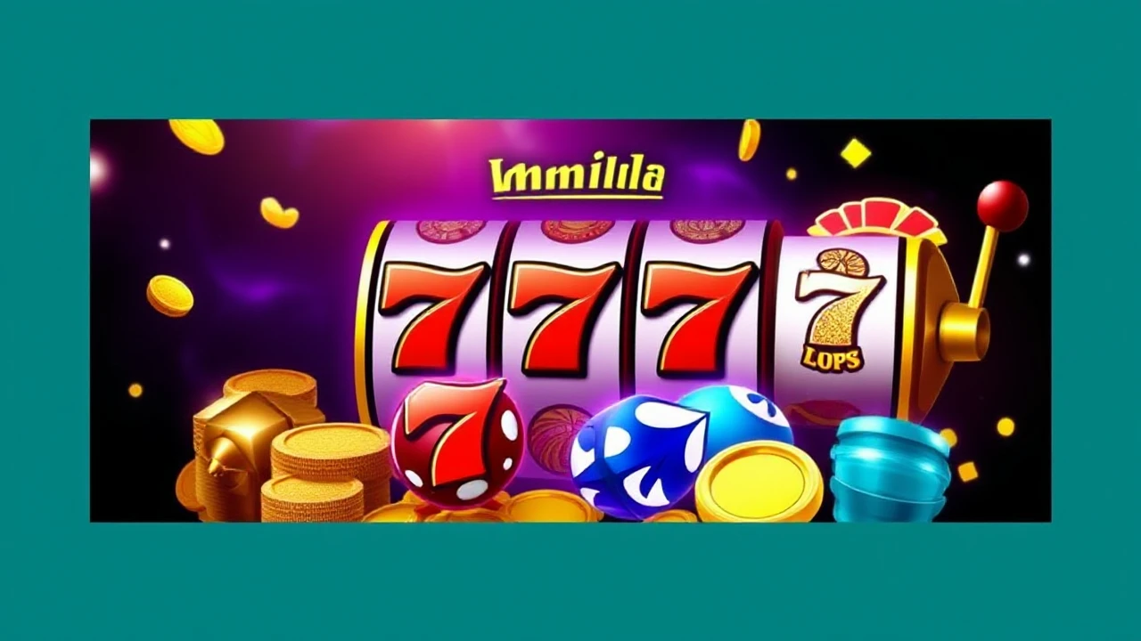 Tips Memilih Slot Online Terbaik untuk Dimainkan