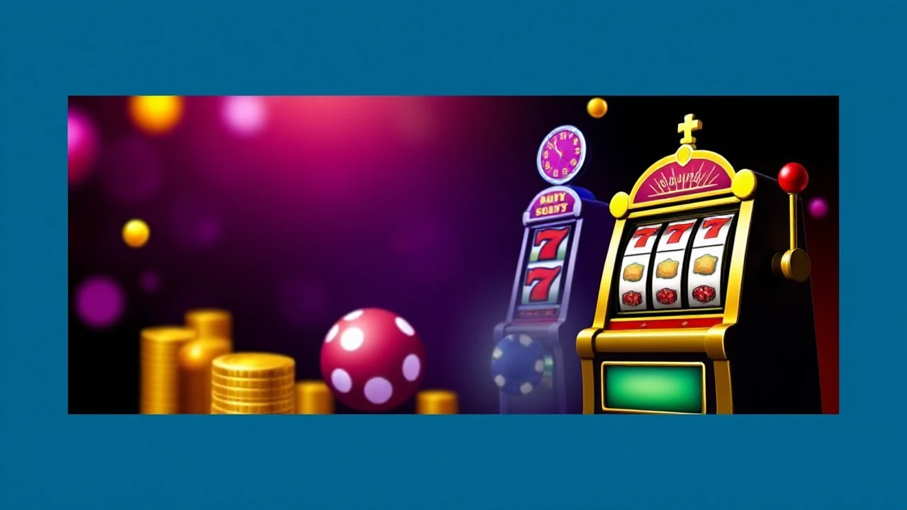 Top Tips for Scoring Big on Casino Games
