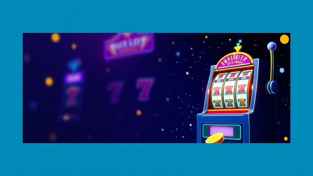 The Future of AI in Slot Game Personalization