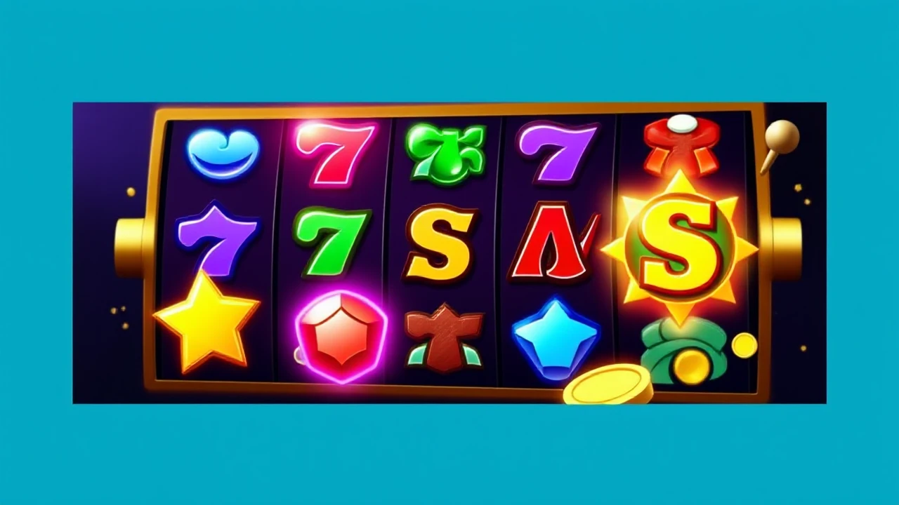 Unraveling the Science of Extra Symbol Mechanics in Slot Games