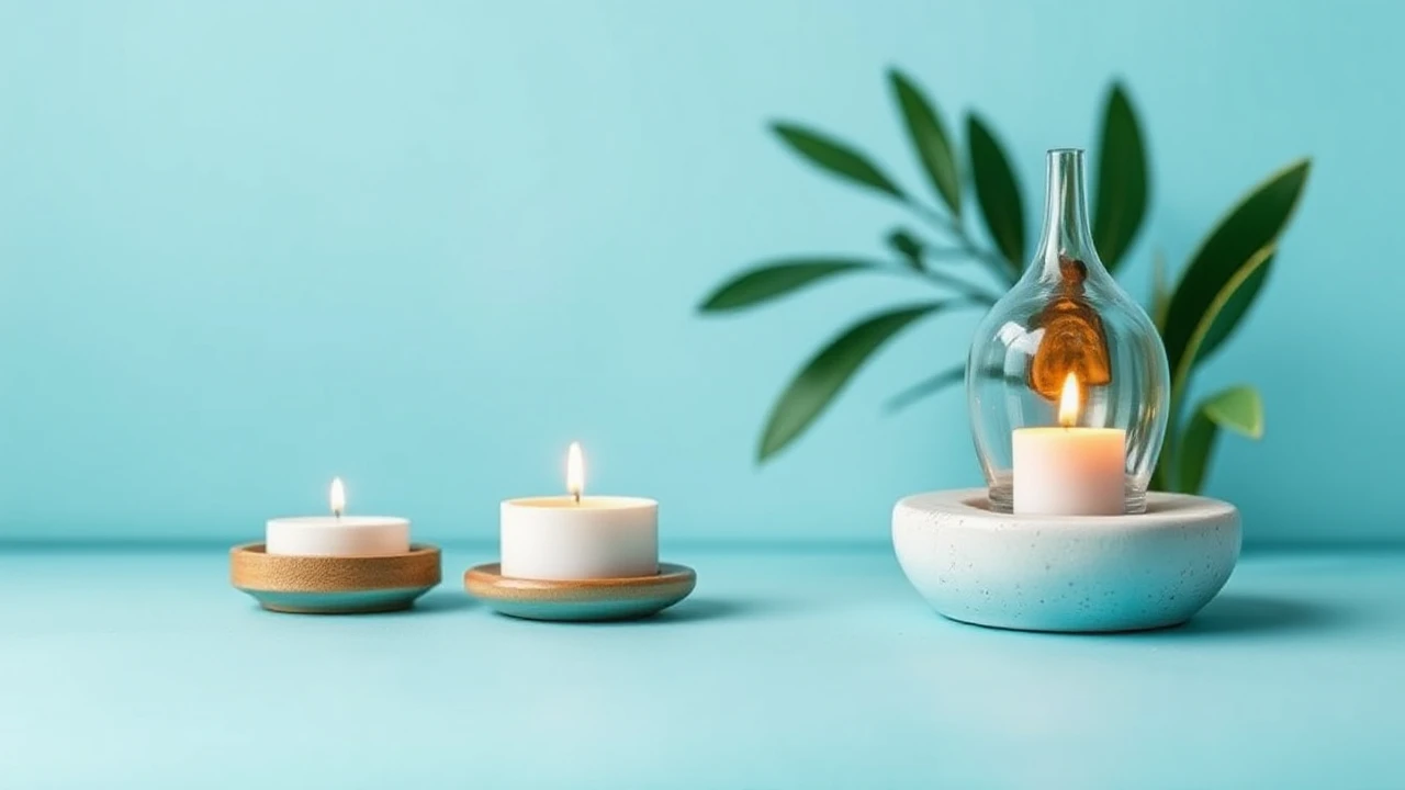 Embrace Relaxation: A Variety of Personal Care Rituals for a Improved Lifestyle