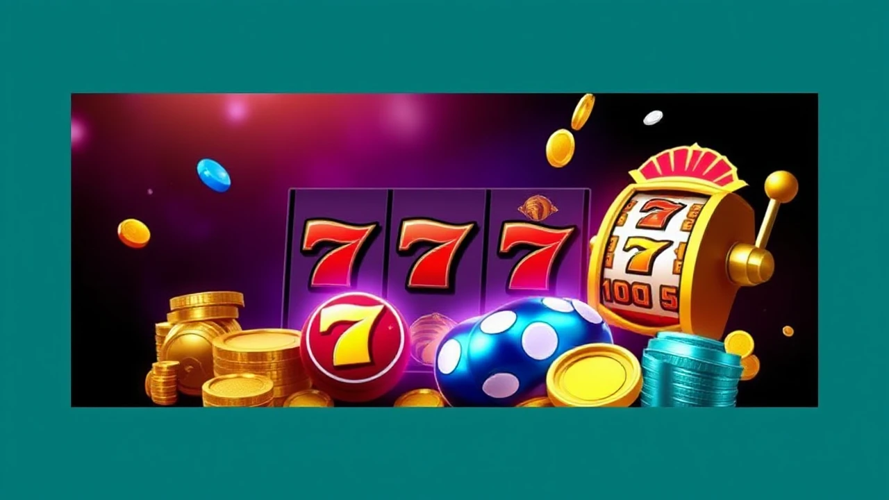 Manfaat Tersembunyi Bermain Slot Online untuk Kesenangan