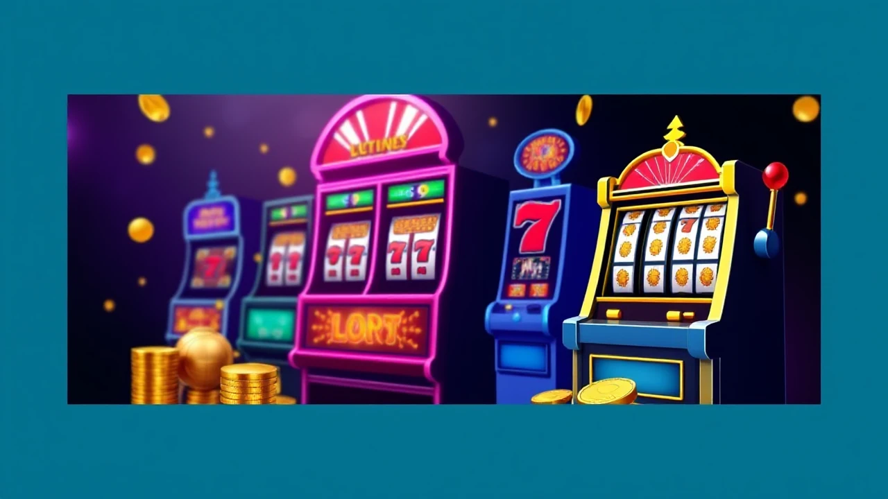 Unlocking the Art of Slot Machine Bonuses and Free Spins