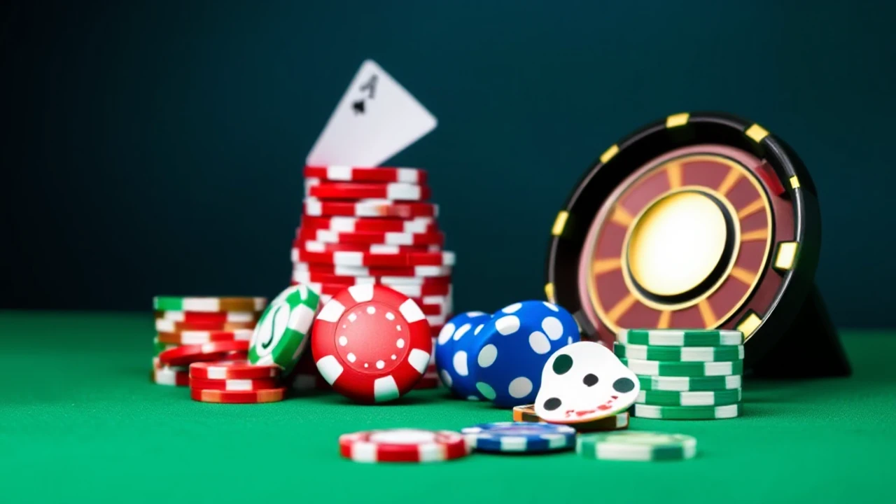 Stay Ahead: Best Approaches for Internet-based Gaming Games