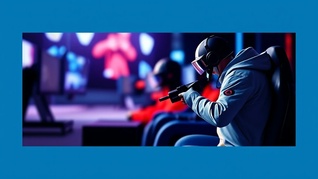 The Growth of E-Sports: A Trend to Follow in 2021