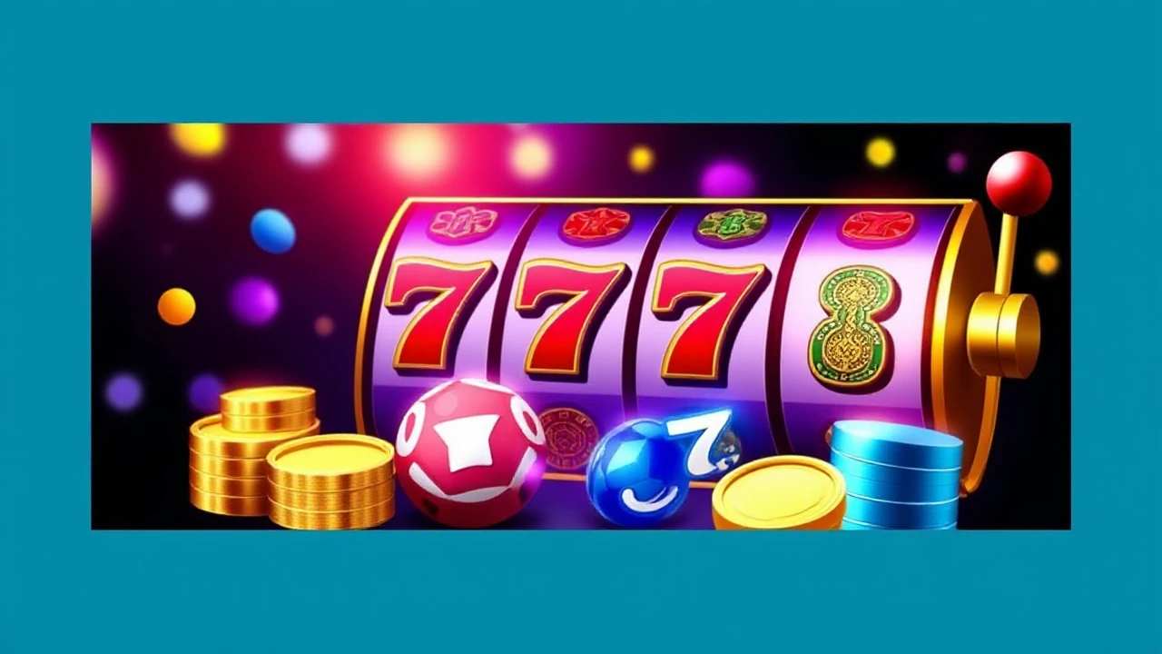 Exploring the Secrets of Casino Slot Bonus Trigger Mechanics: Knowing Their Operation