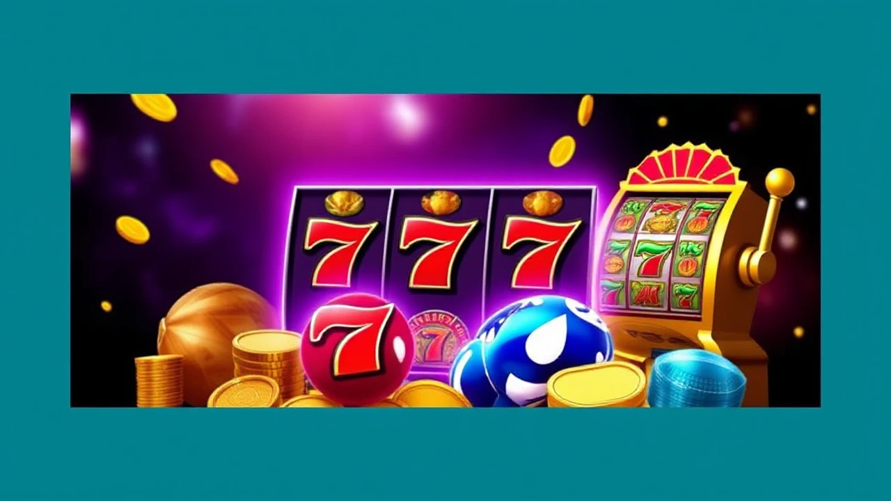 Tips Menang Besar Bermain Slot Online yang Perlu Anda Coba