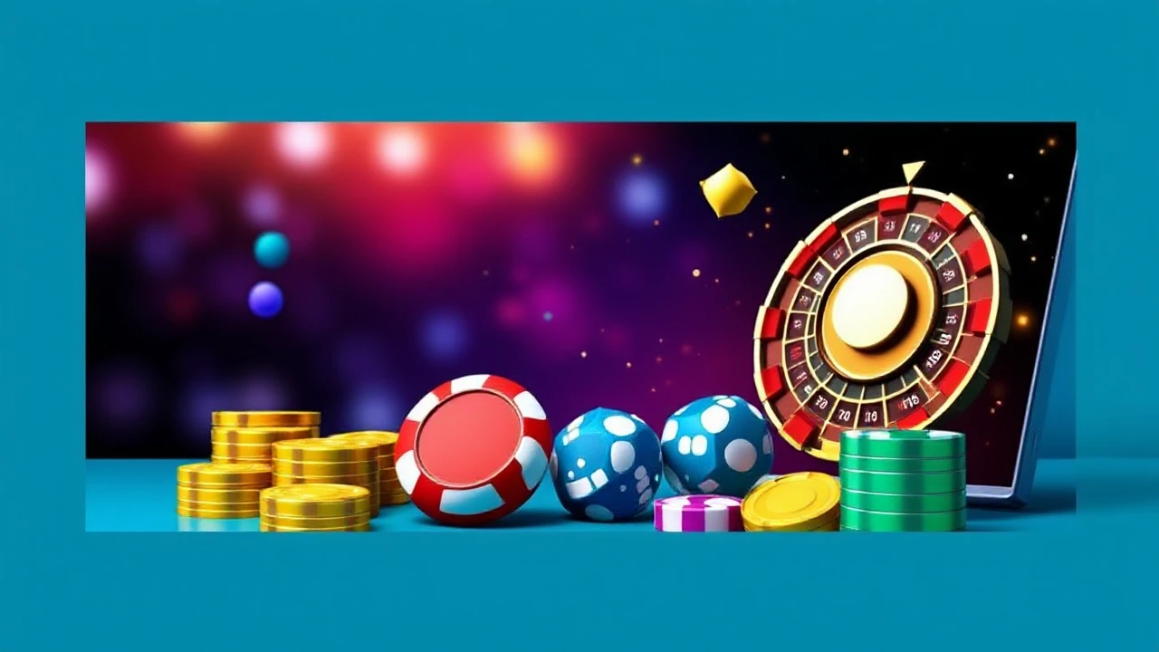 Discovering the Realm of Internet-based Betting Sites: Advice & Tricks to Boost Your Experience