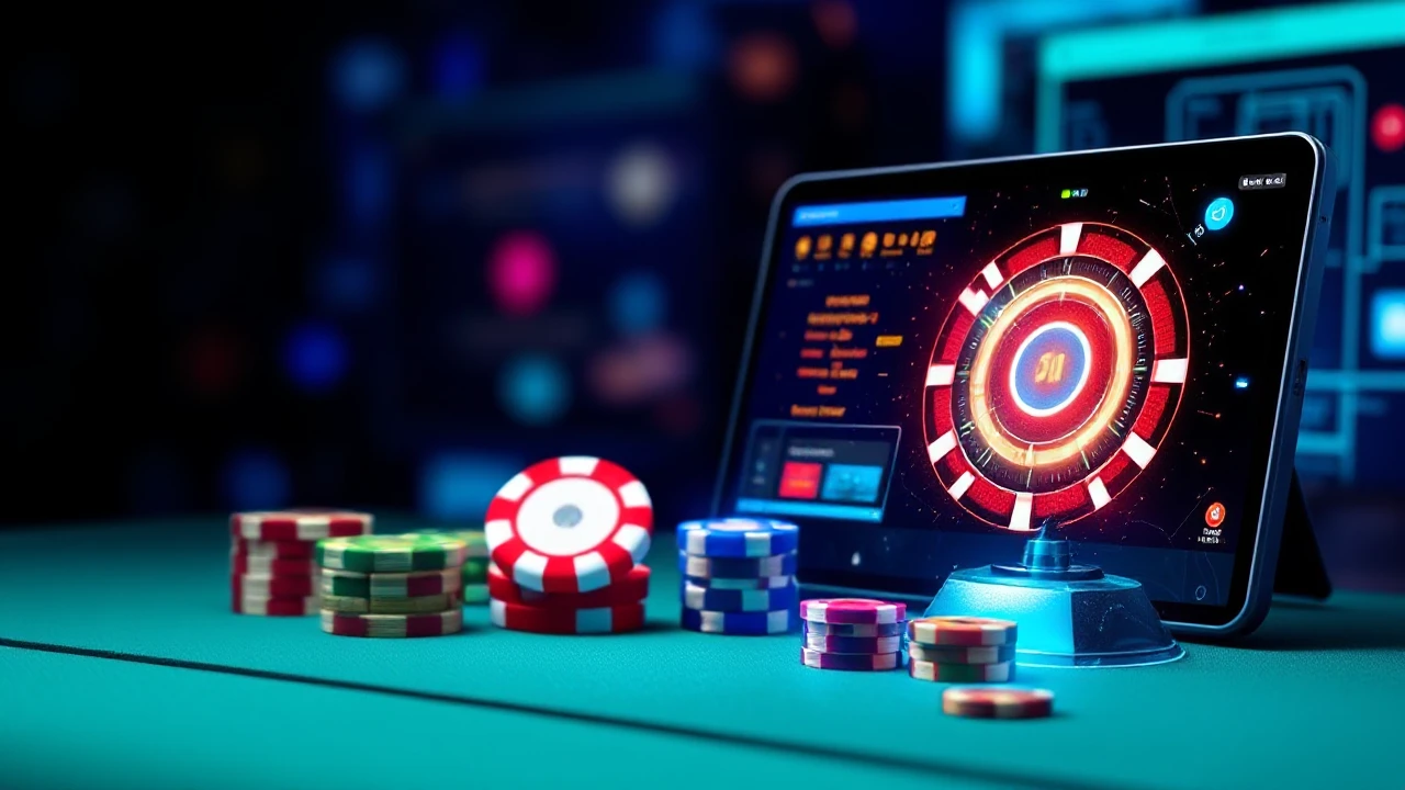 Unveiling the Future of iGaming Technology