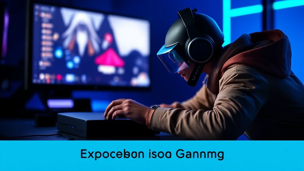 Mastering the Art of Gaming: Expert Tips from Experienced Gamers