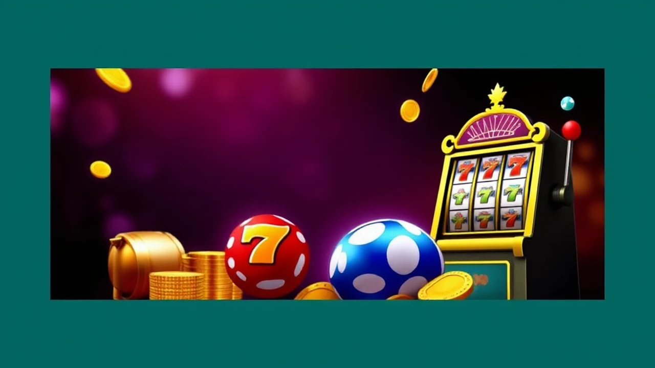 Panduan Sukses Peluang Menang saat Permainan Slot Online