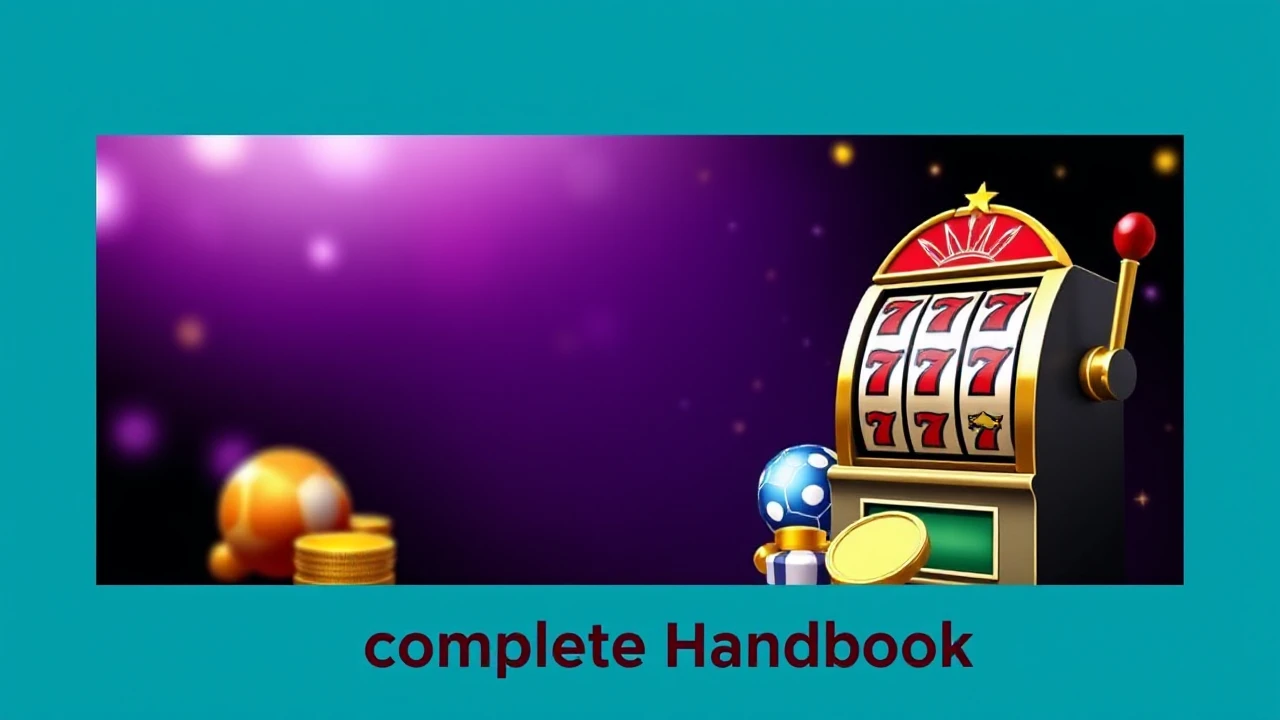 Mastering the Guidelines of Progressive Jackpot Slot Options: A Complete Handbook
