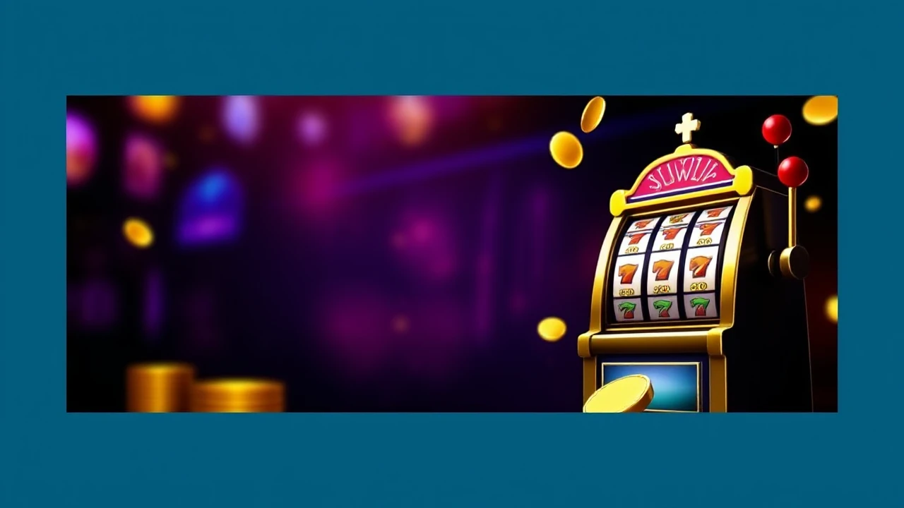 Master Gaming House Slot Games: Best 10 Tricks for Securing a Big Win