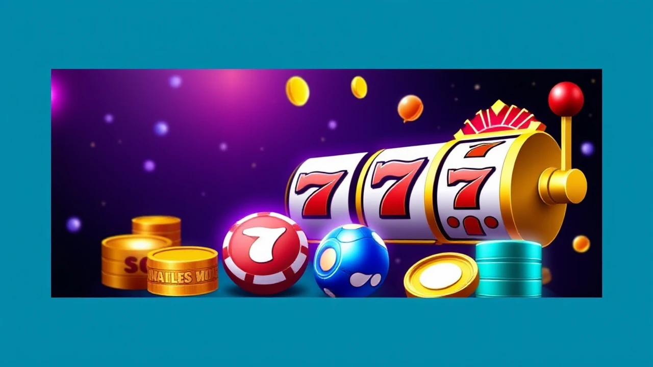 The Rise of Online Gaming Slots: Developments and Innovations